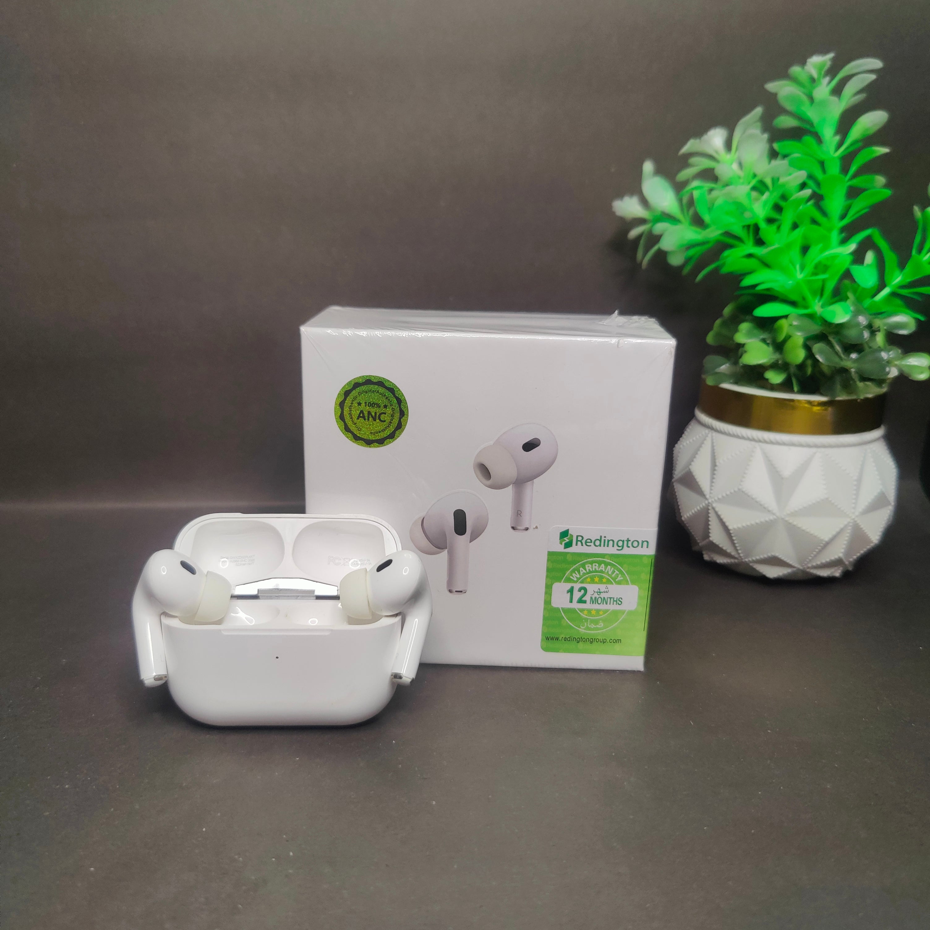 Airpods Pro 2 🔥🥵 Green Sticker